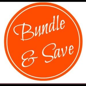 Bundle and save! Happy shopping!